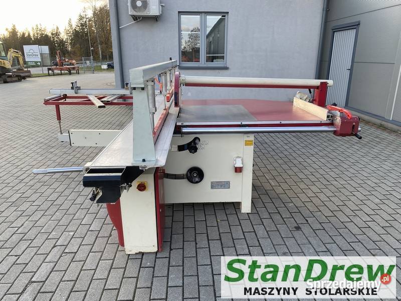 Piła formatowa Winter M 45 pomorskie Mojusz sprzedam