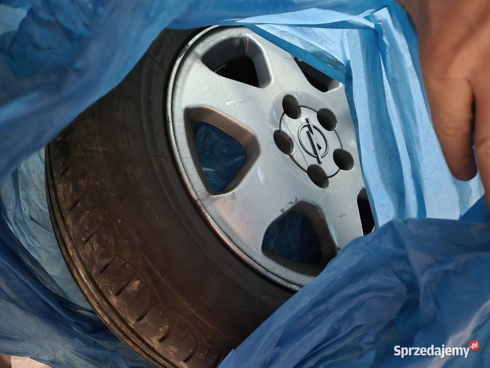 2004 Opel astra 3h benzynalpg małopolskie