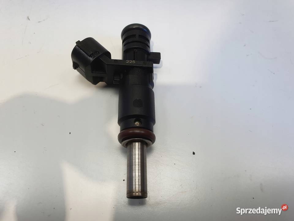 WTRYSKIWACZ Peugeot 207 16 VTi wtrysk osobowe Chełm