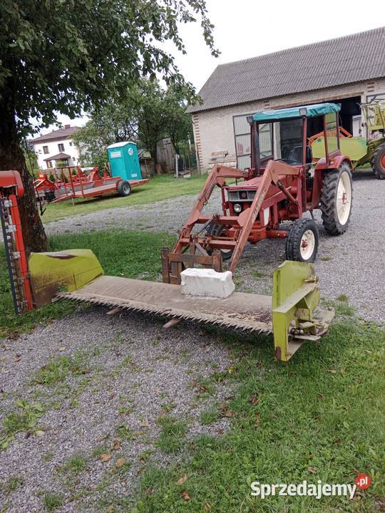 Claas Consul Heder 3m Stół Do Rzepaku Kombajn Claas sprzedam