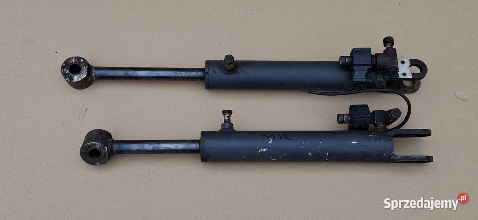 SIŁOWNIK WINDY PLATFORMY MIC HYDRAULICZNY 984041 Bieleń sprzedam