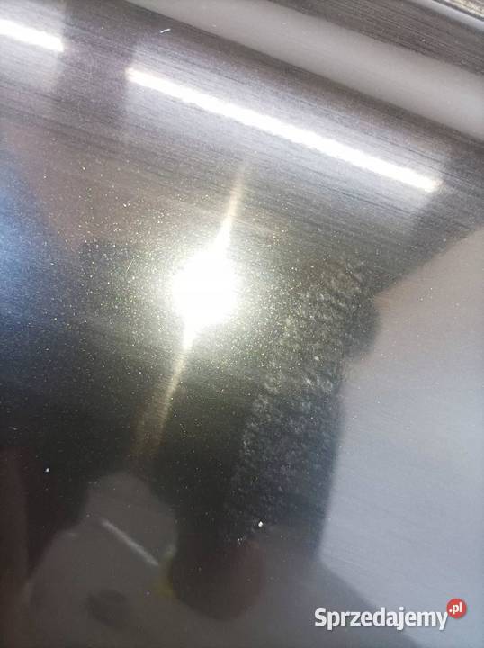 DRZWI PRAWE PRZÓD CZARNE X351 Jaguar XJ VIII