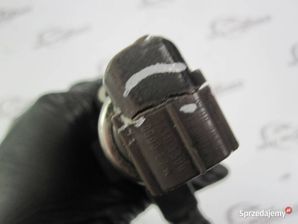 PATHFINDER NAVARA 25 DCI YD25 DDTI 09R 175 Wtryskiwacze świętokrzyskie