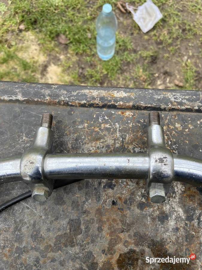 Iz 56 Planeta 49 Oryginalna Kierownica Nowa podkarpackie Przemyśl