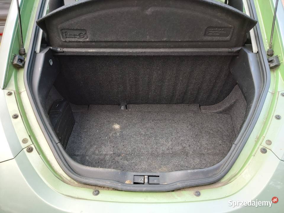 Sprzedam VW Beetle 19 TDI 99r manualna małopolskie Tarnów