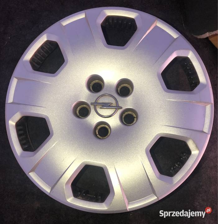 kołpak 16 Opel Vectra c oryginał Pułtusk