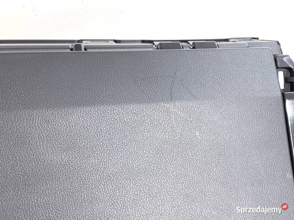 SCHOWEK PASAŻERA LEXUS LBX Crossover PÓŁKA DESKI osobowe Motoryzacja podkarpackie sprzedam