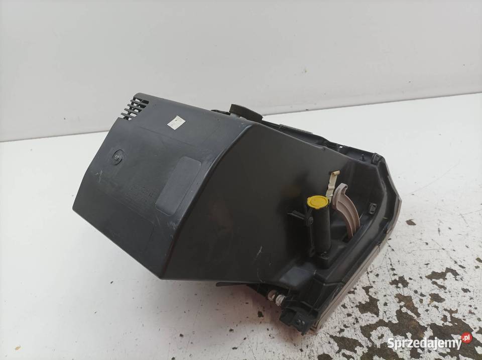 SCHOWEK PRAWY PASAŻERA E11 Nissan Note I 2004