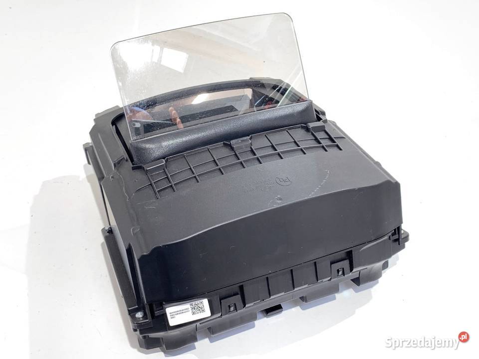 WYŚWIETLACZ HEAD UP HYUNDAI KONA 94310110 EKRAN osobowe