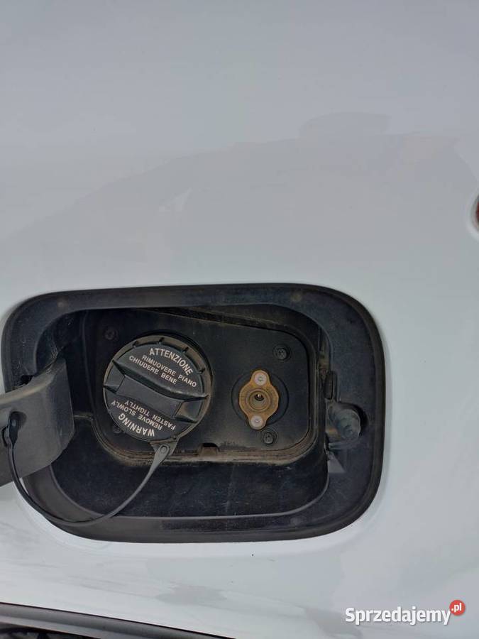 Kia sportage 16 plus LPG podkarpackie Jasło