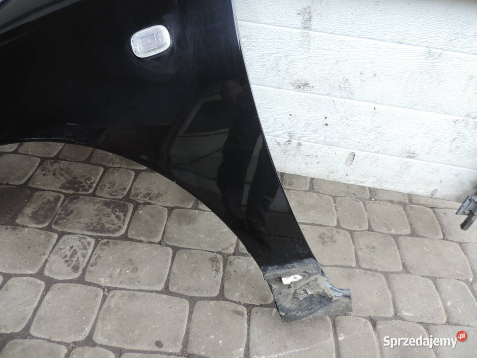 TOYOTA COROLLA E12 BŁOTNIK LEWY PRZÓD 209 Nowy Sącz