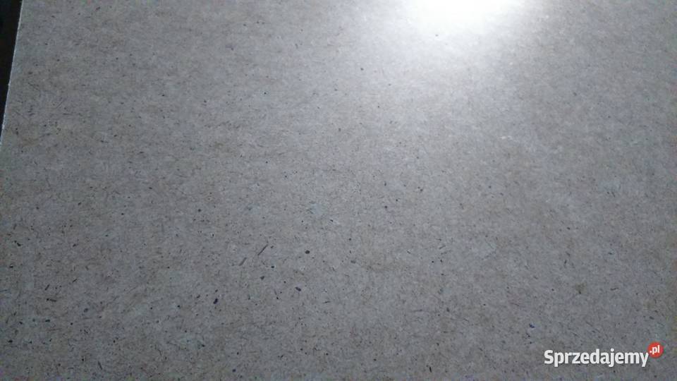 Pilśnia pilśnie płyty pilśniowe HDF 115x75 Kraków