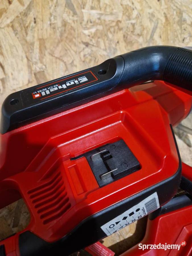 NOŻYCE DO ŻYWOPŁOTU AKU GECH 3665 Li two solo wielkopolskie sprzedam