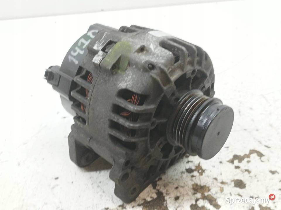ALTERNATOR 19 TDI Audi A4 I 19942001 B5 sprzedam