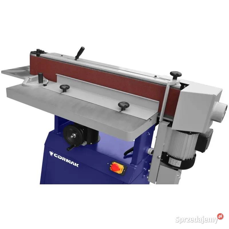 Szlifierka krawędziowa CORMAK MM2315 400V z mazowieckie