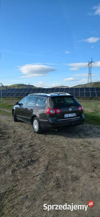 Vw Pasat B6 Passat