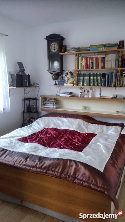 Sprzedam dom Wągrowiec