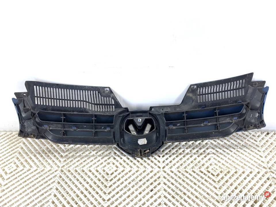 ATRAPA GRILL VW GOLF V 0310 1K0853653 Hatchback