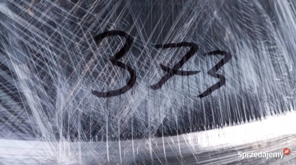 LAMPA REFLEKTOR PRAWY PRZÓD EU YP00162680 OPEL wielkopolskie Nowy Tomyśl