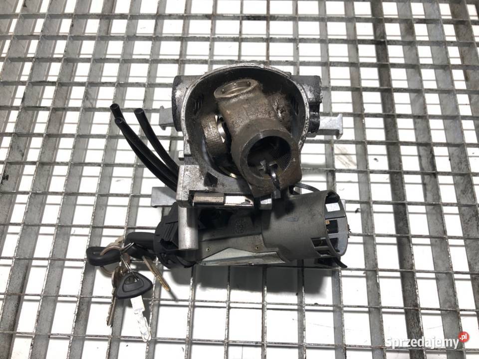 STACYJKA SCANIA 4 series 1421785 117 420 9508 podkarpackie