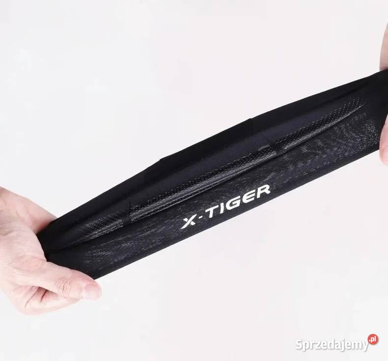 Czepek Rękawy Letni Zestaw Sportowy XTIGER Pozostałe łódzkie