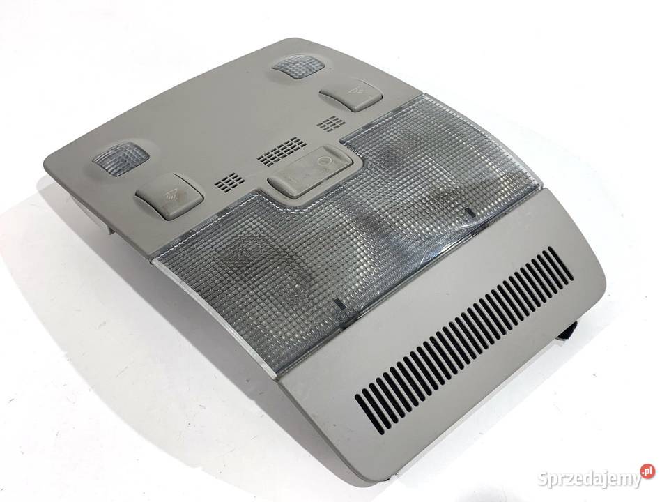 LAMPA SUFITOWA AUDI A4 B6 8E0947135A Pozostałe podkarpackie