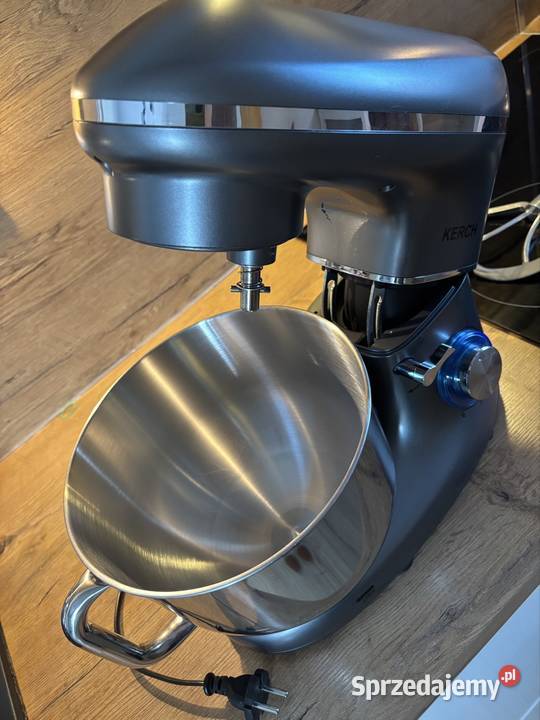 Robot planetarny Kerch Milówka