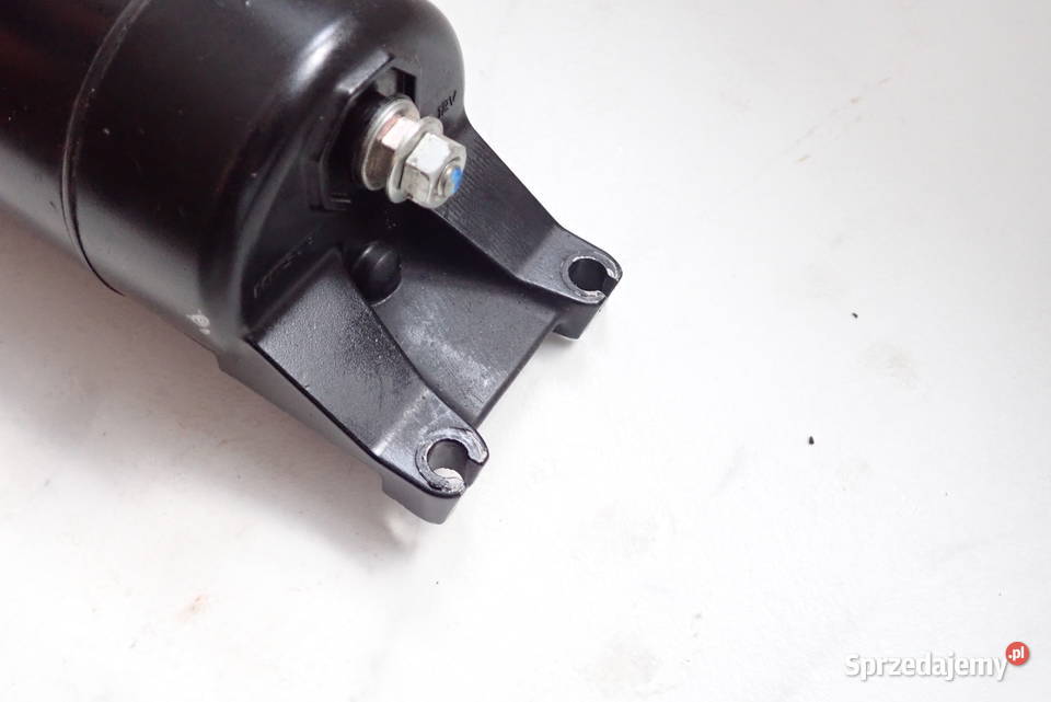 Rozrusznik Kawasaki ER6F ER6 F 0508r 650