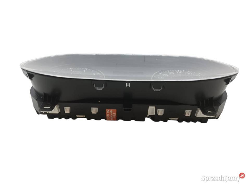 LICZNIK 248106508R 13 TCE Dacia Duster II osobowe sprzedam