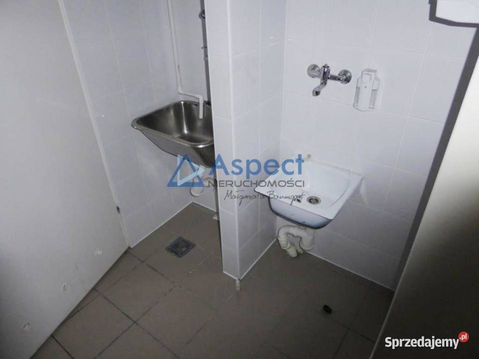 Duży lokal 264m2 w Centrum zachodniopomorskie Szczecin sprzedam