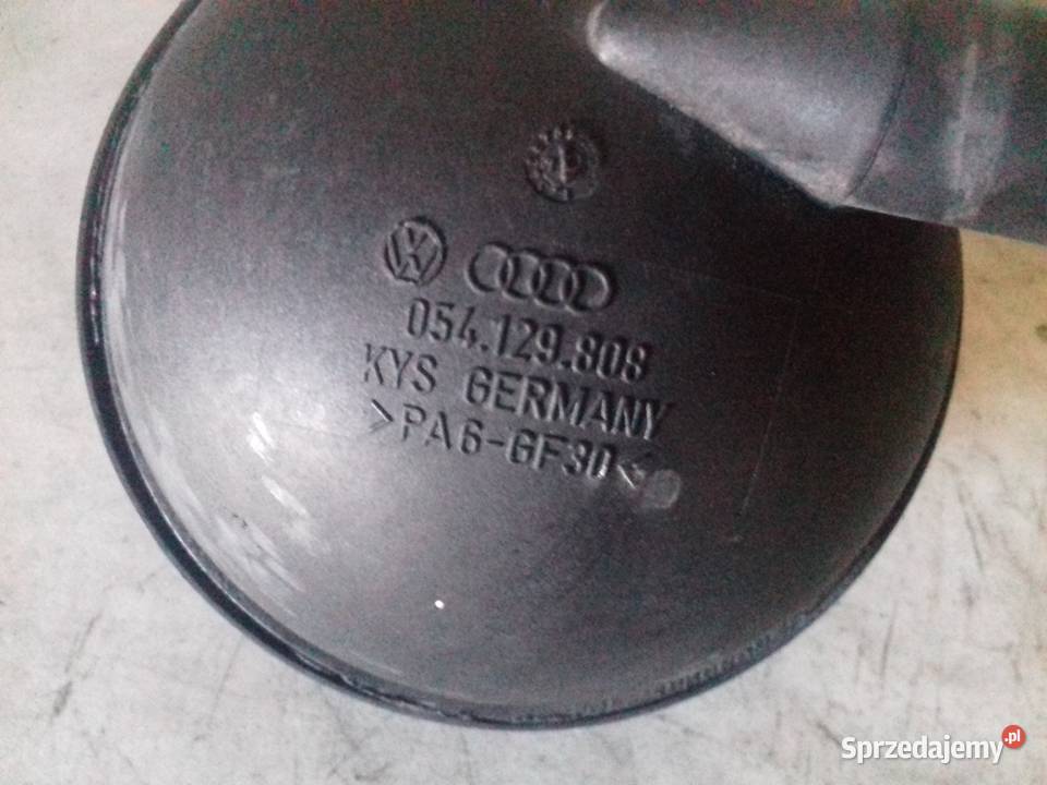 Akumulator zbiornik podciśnienia gruszka VW Audi sprzedam