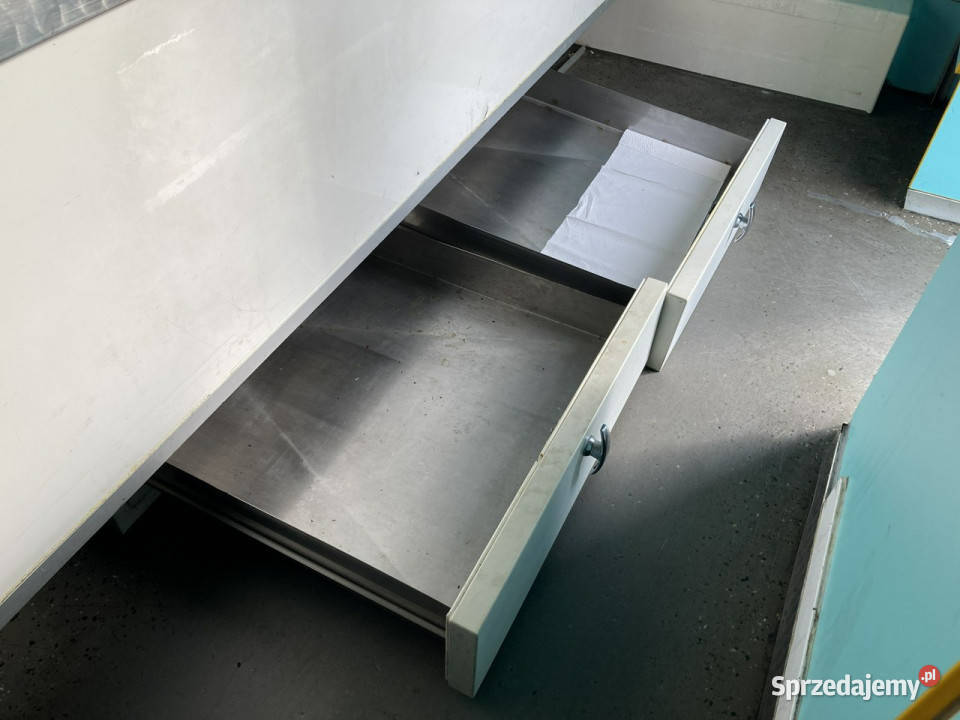 Fiat Ducato Ducato Autosklep wędlin Syców