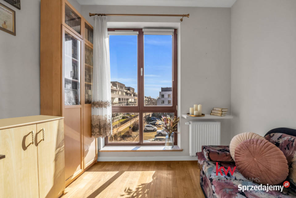 Sprzedaż mieszkania 8047m2 3 pokoje Warszawa