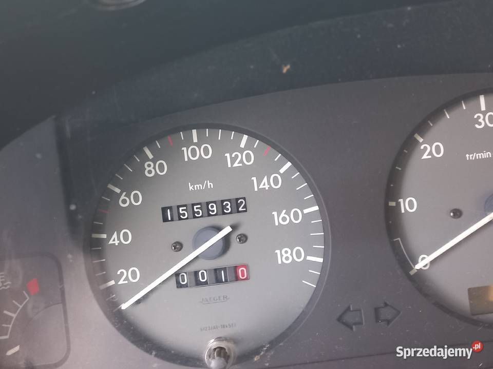 CITRON BERLINGO PEUGEOT PARTNER 19D 70 KONI Rok produkcji 1999 Sawin