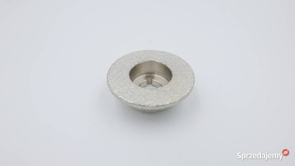 Cutter Bullmer 105821 Osełka Grinding stone Prudnik sprzedam