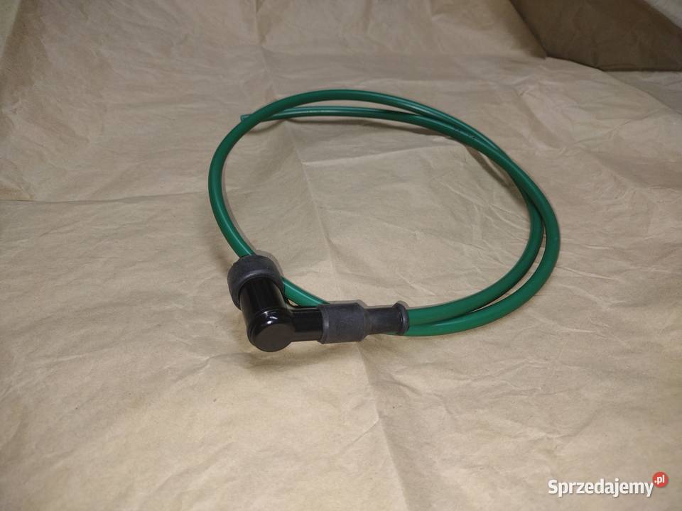 Przewód kabel zapłonowyWysokiego Napięcia WSK Łańcut