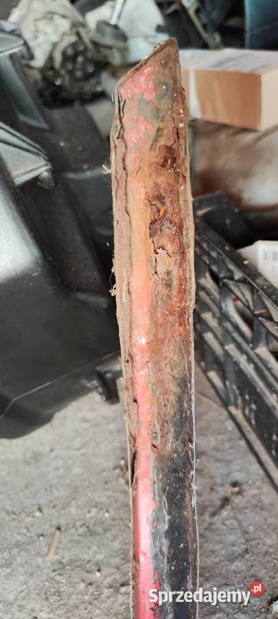 Nosek grill BMW e36 przedlift Przeczyce sprzedam