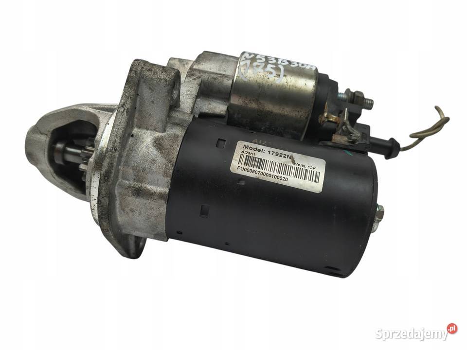 ROZRUSZNIK BMW E60 E81 E87 E82 E88 E92 20 25 28