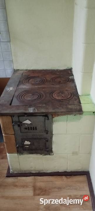 Piece kaflowe Lidzbark