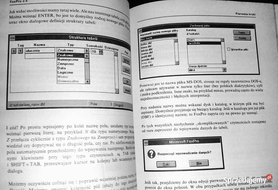 Fox Pro 25 Jarosław Franecki