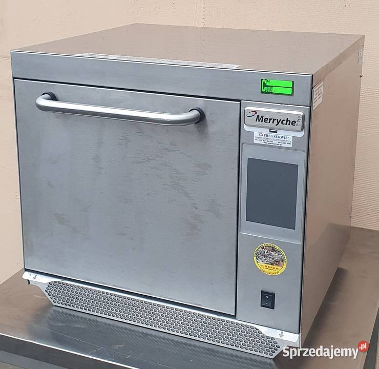 Piec konwencyjno mikrofalowy 30224 Warszawa