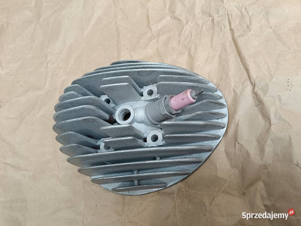 ładna głowica sokół 125 dkw 125 moskwa 125 k55 Częstochowa