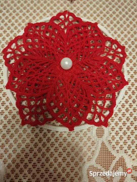 Ozdoba Gwiazda betlejemska sprzedam