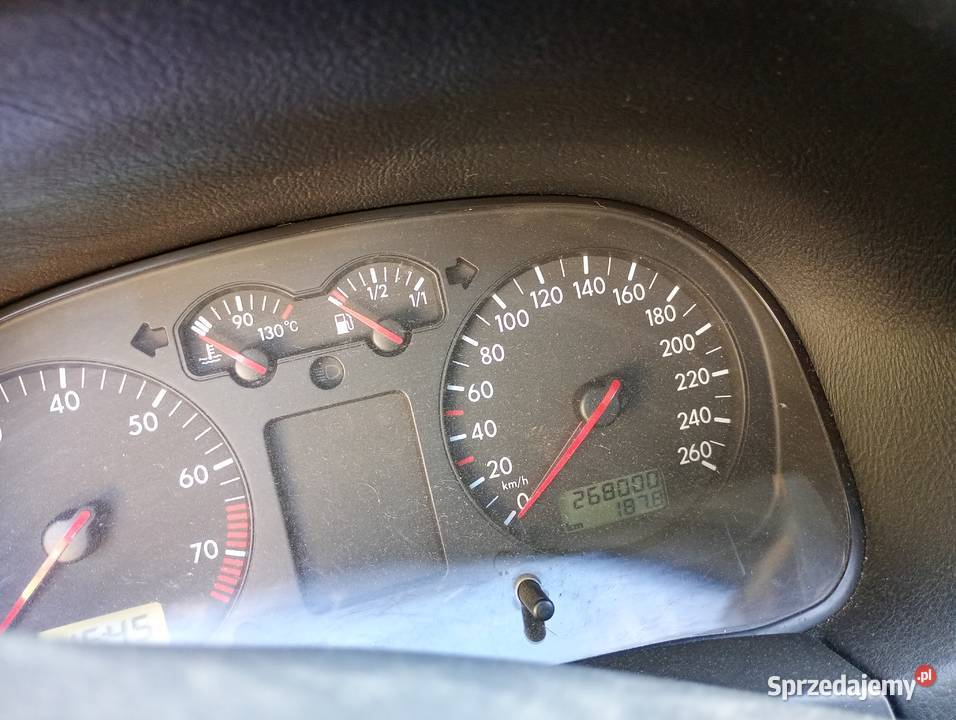 Golf 4 Starogard Gdański sprzedam