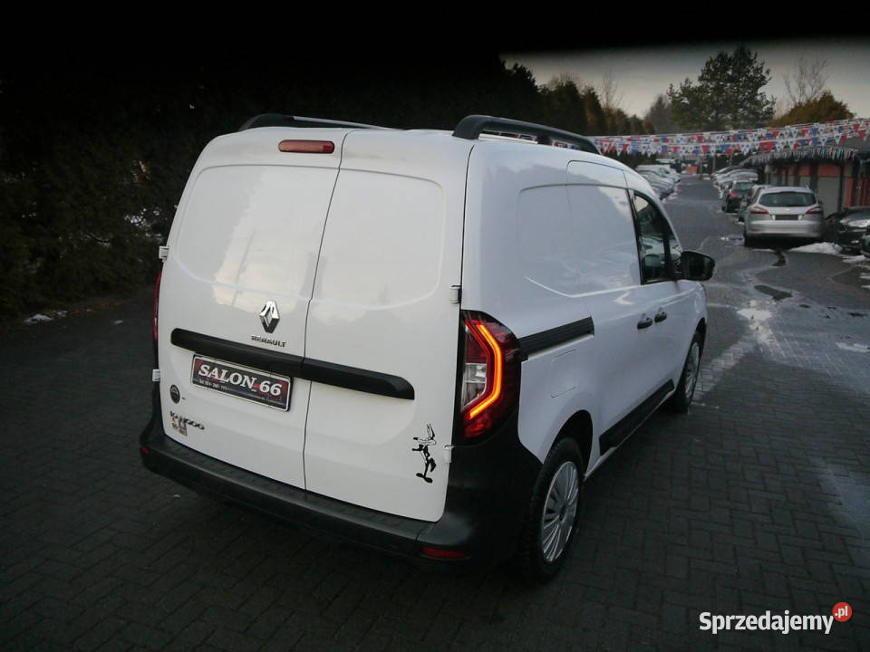 Renault Kangoo Express 15d Klima Stan Idealny śląskie sprzedam