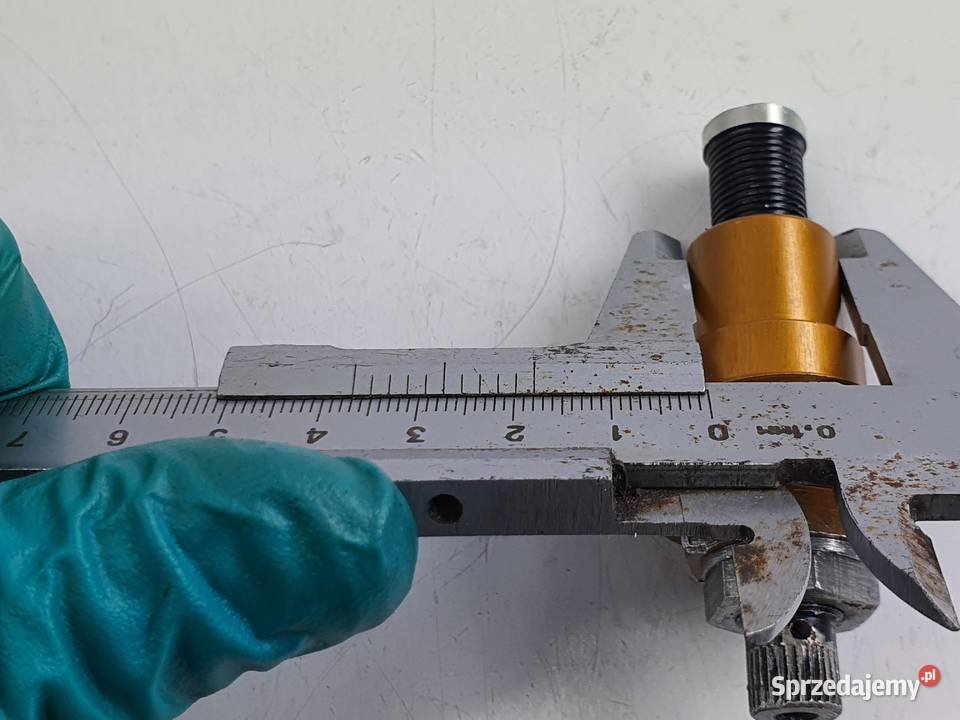 Napinacz Rozrzadu Manulany Ktm Excf 250 Sxf Łódź sprzedam