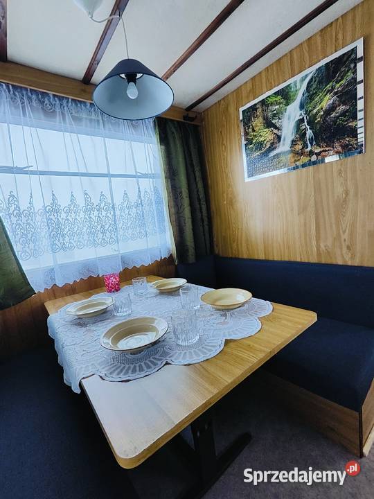 Domek holenderski sprzedam