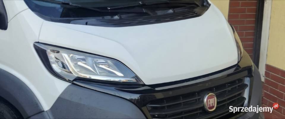 Ducato boxer jumper lift lampy przed ie europa sprzedam
