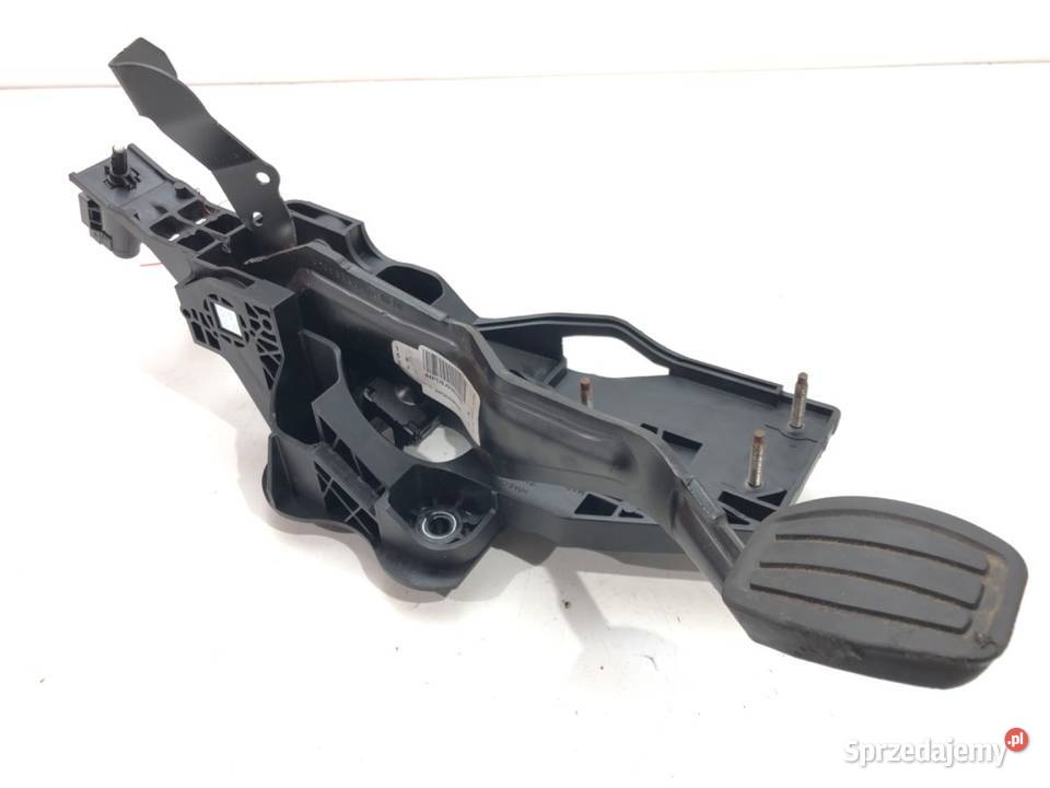 PEDAŁY PEUGEOT PARTNER IV 15 102 podkarpackie sprzedam