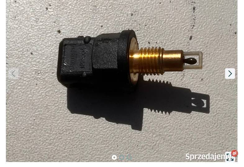 czujnik temperatury Triumph Sprint ST 1050